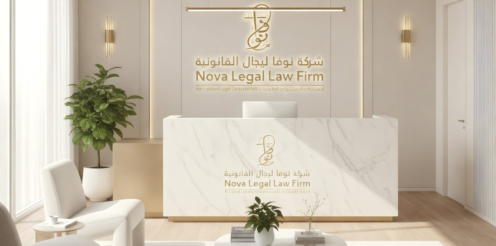 باقة الدعم القانوني للشركات متناهية الصغر