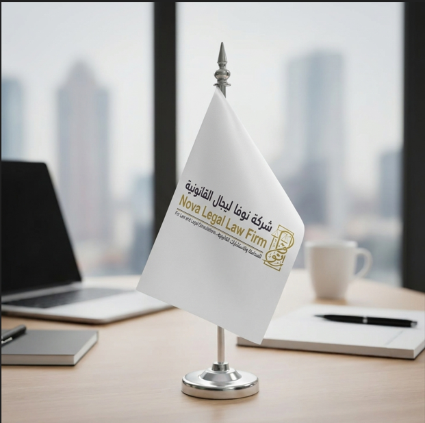 أهم 8 بنود أساسية عند صياغة عقود المحاماة والاستشارات القانونية | نوفا ليجال