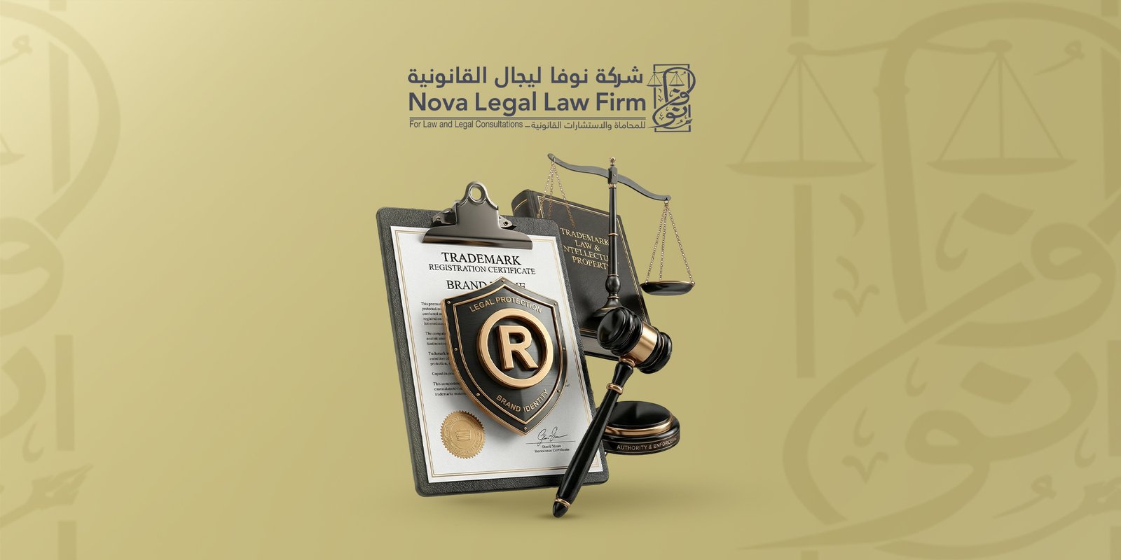 تسجيل العلامات التجارية للشركات الأجنبية