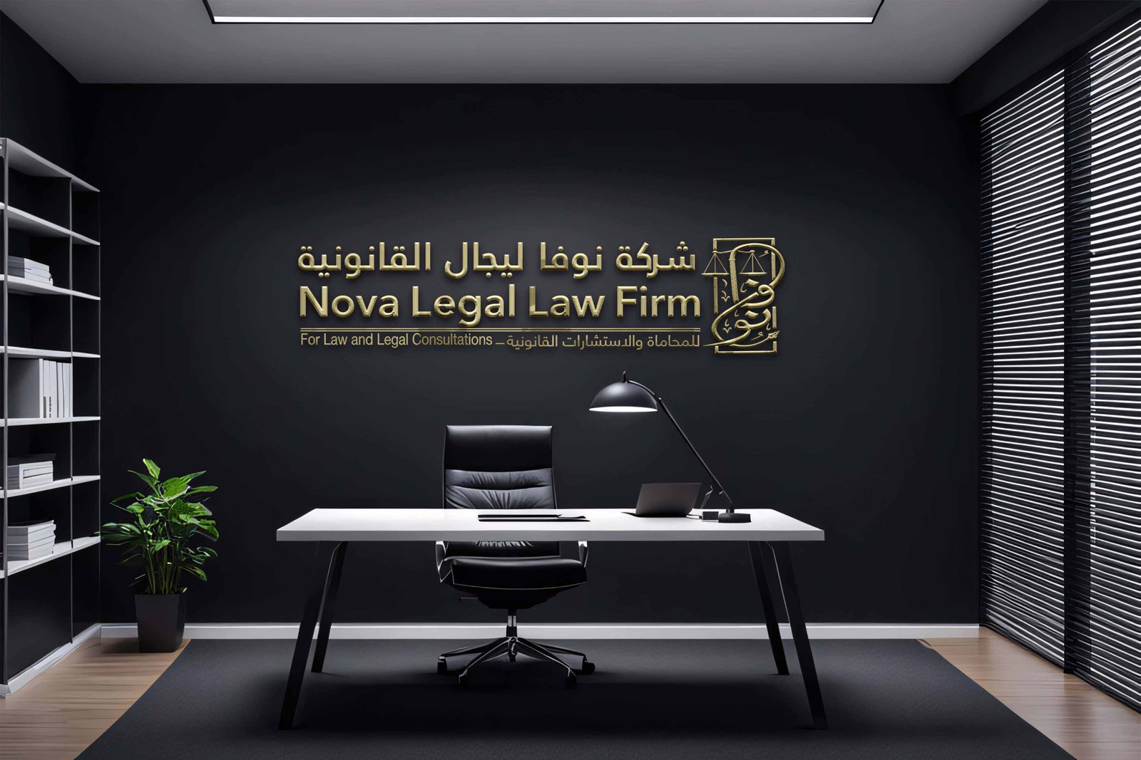 الباقة القانونية الشاملة للمستثمر الأجنبي