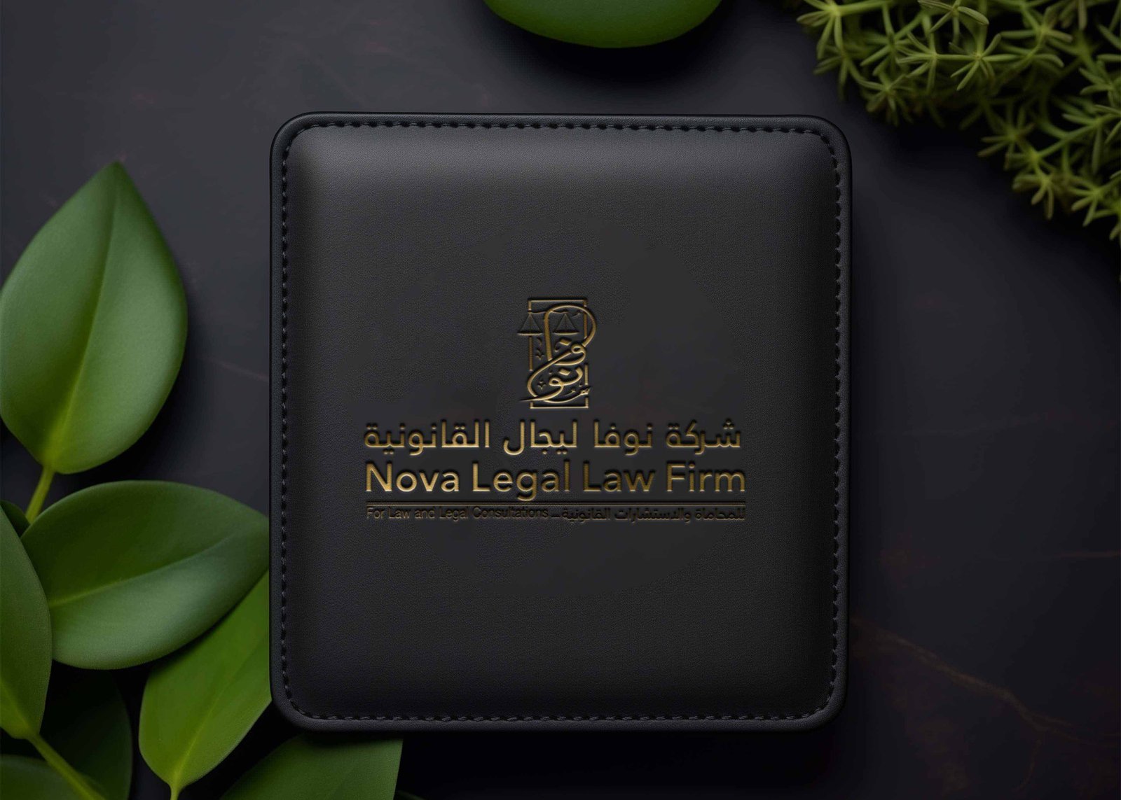الباقه القانونيه  لرواد الأعمال